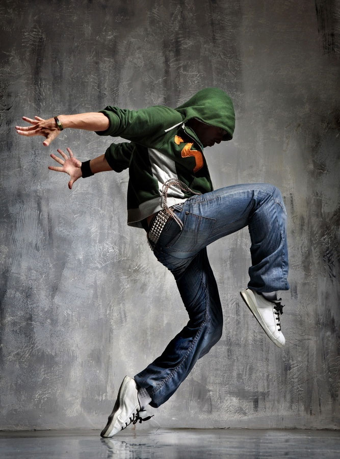 These Incredible Dance Portraits Are The Most Amazing Thing You Will